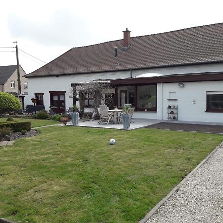'T Hof Van Cremers Grammont Extérieur photo