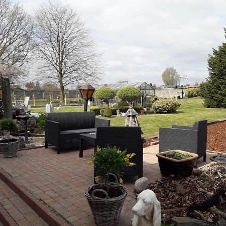 'T Hof Van Cremers Grammont Extérieur photo