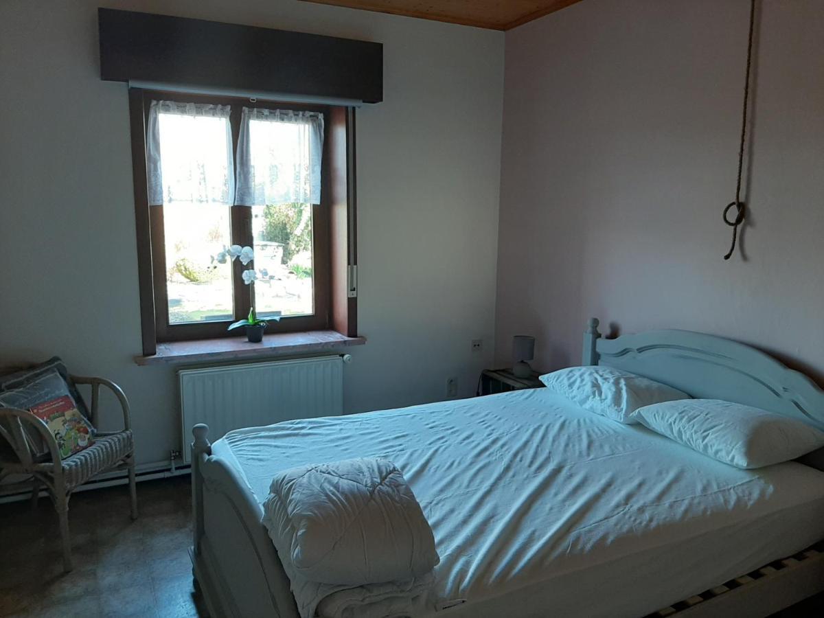'T Hof Van Cremers Grammont Extérieur photo