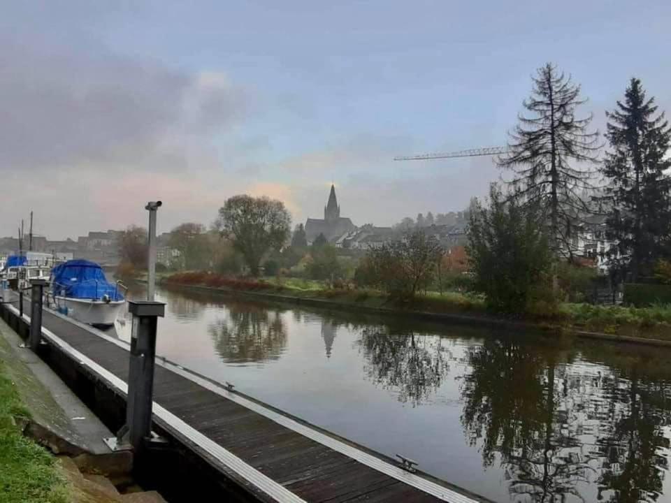 'T Hof Van Cremers Grammont Extérieur photo