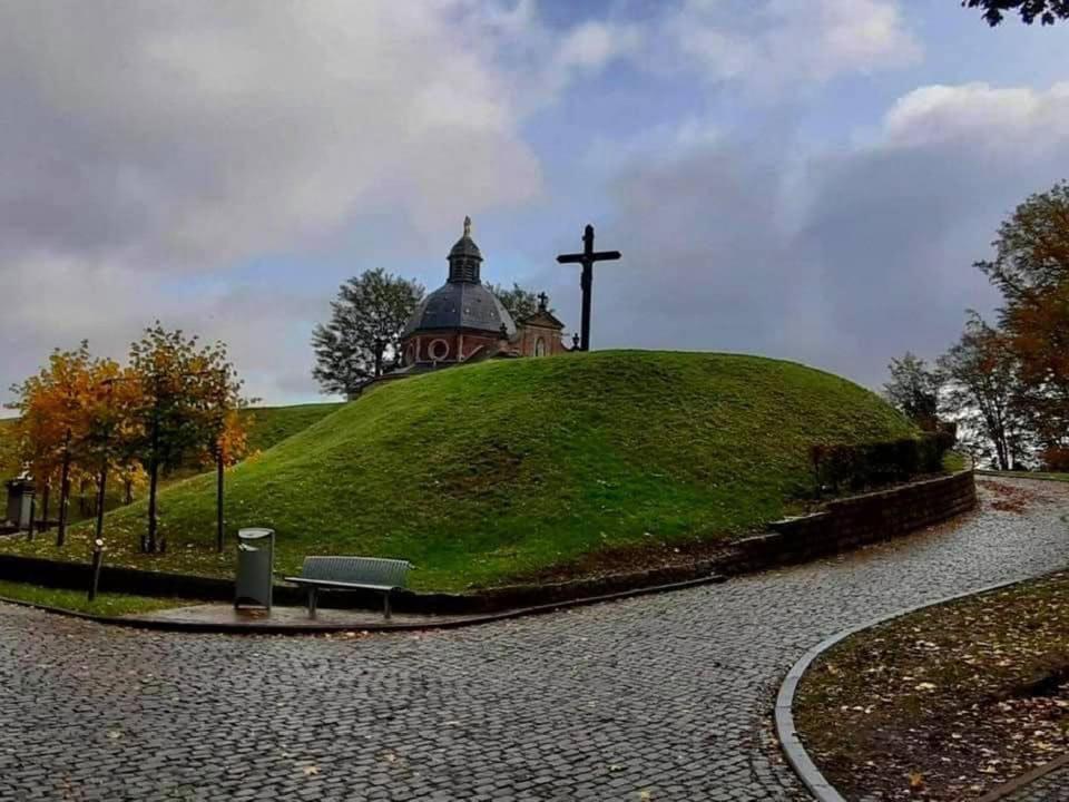 'T Hof Van Cremers Grammont Extérieur photo