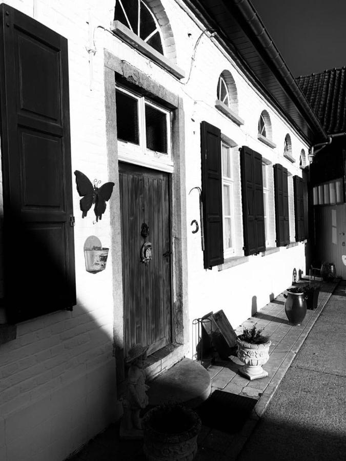 'T Hof Van Cremers Grammont Extérieur photo